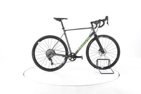 Müsing Ranger CX Gravelbike
