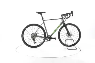 Müsing Ranger CX Gravelbike