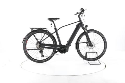 Kettler Quadriga Comp 11 Trekking E-Bike
