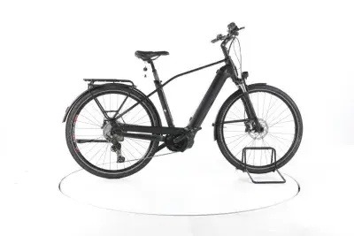 Kettler Quadriga Comp 11 Trekking E-Bike