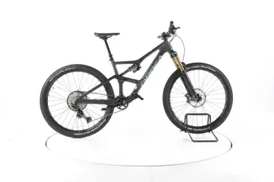 Orbea Occam M30 Fahrrad Fully