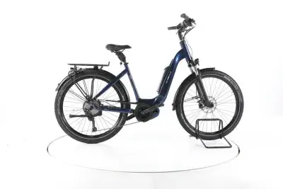 Velo de Ville LEB900 Trekking E-Bike Tiefeinsteiger
