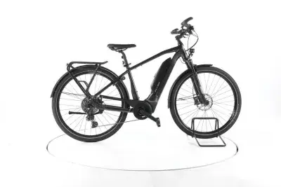 FLYER Upstreet5 7.10 Trekking E-Bike