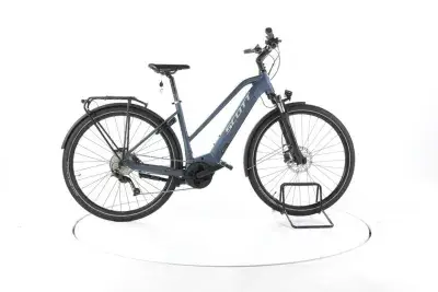 Scott Bike eRide Sub Tour 20 Trekking E-Bike