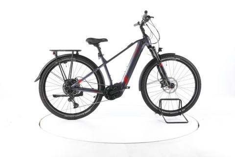 Conway SUV 5.0 Trekking E-Bike