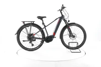 Conway SUV 5.0 Trekking E-Bike