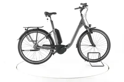 Kalkhoff Agattu 1.B City E-Bike Tiefeinsteiger