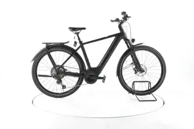 Cube Kathmandu Hybrid SLT Trekking E-Bike