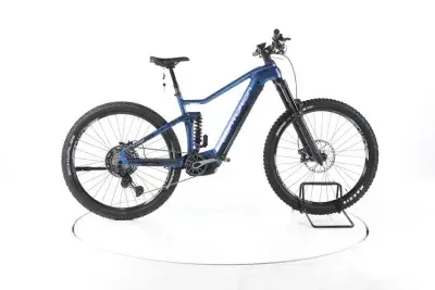 Centurion No Pogo R2700i E-Bike Fully