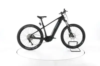 Haibike AllTrack 5 E-Bike