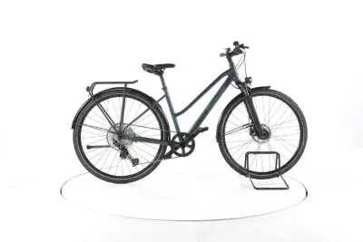 Diamant Elan Super Deluxe Fahrrad City & Trekking