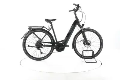 Pegasus Soler EVO 9 Trekking E-Bike Tiefeinsteiger