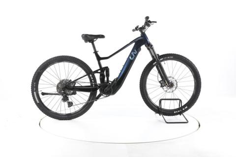 Liv Embolden E+2 E-Bike Fully