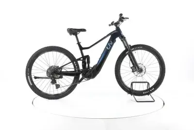 Liv Embolden E+2 E-Bike Fully