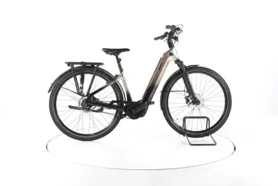 Giant Anytour E+ 3 City E-Bike Tiefeinsteiger 2024