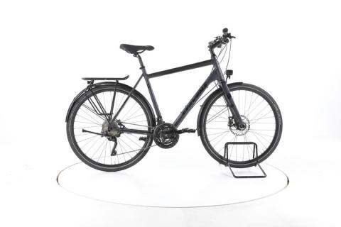 Stevens 8X Lite Tour Fahrrad City & Trekking