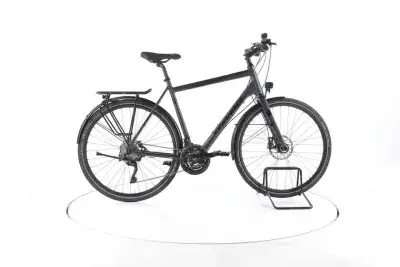 Stevens 8X Lite Tour Fahrrad City & Trekking