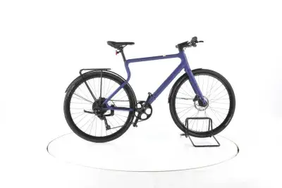 Urwahn Stadtfuchs E E-Bike