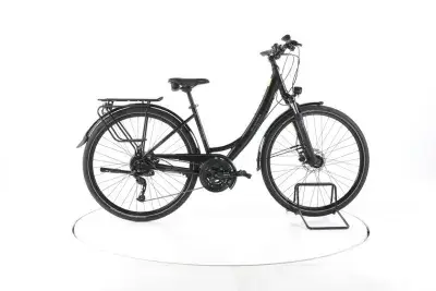 Dynamics Magic Disc 27 Fahrrad City & Trekking