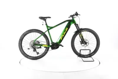 Fuji Ambient EVO 1.3 E-Bike