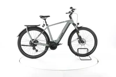 Cube Kathmandu Hybrid ONE Trekking E-Bike 2024