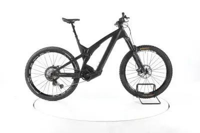 Scott Patron e.Ride 900 E-Bike Fully