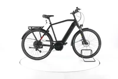 Hercules E-Imperial I-10 Trekking E-Bike
