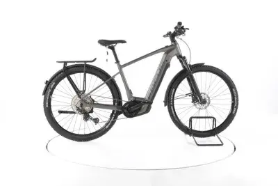 Focus Aventura² 6.8 Trekking E-Bike