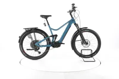 Moustache Bikes Samedi 27 Wide 3 SUV E-Bike 2024