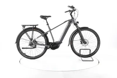 Conway Cairon T 4.5 City E-Bike 2026