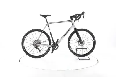 Stevens Camino Pro Gravelbike Carbon
