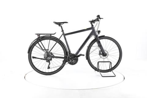 Stevens Cross 8X lite Tour Fahrrad City & Trekking
