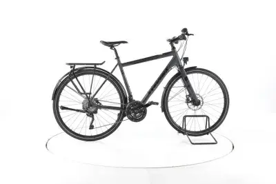 Stevens Cross 8X lite Tour Fahrrad City & Trekking