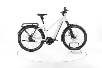Riese & Müller Charger4 GT Mixte City E-Bike
