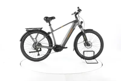 Winora Yucatan X8 Trekking E-Bike 2025