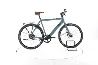 MOUGG star CDI City E-Bike