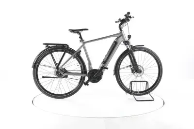 Rose Xtra Watt EVO Plus 2 City E-Bike