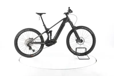 Stevens E-Inception AM 8.8.2 GTF E-Bike Fully Carbon 2024