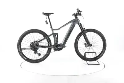 Centurion Numinis R2700i E-Bike Fully