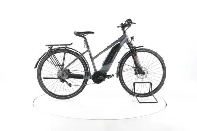 Stevens E-6X Trekking E-Bike