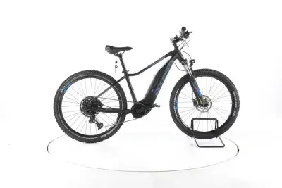 Axess Prime E-Bike