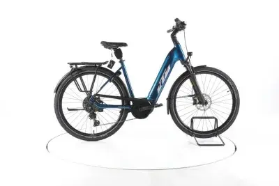 KTM Macina Tour P610 Trekking E-Bike Tiefeinsteiger