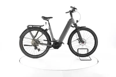 Kalkhoff Endeavour 5.B Advance+ Trekking E-Bike Tiefeinsteiger