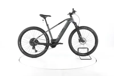 Cube Reaction Hybrid Pro E-Bike