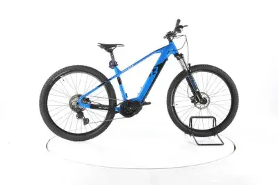 R Raymon HardRay E 6.0 E-Bike