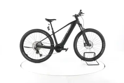 Cube Reaction Hybrid Race E-Bike 2025