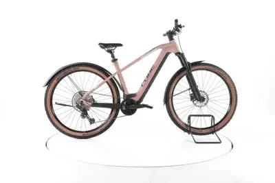 Cube Reaction Hybrid Pro E-Bike 2024