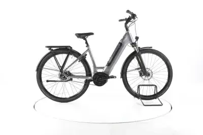 Rose Xtra Watt EVO Plus 2 City E-Bike Tiefeinsteiger