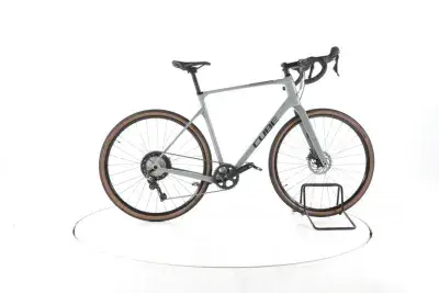 Cube Nuroad C:62 PRO Gravelbike Carbon