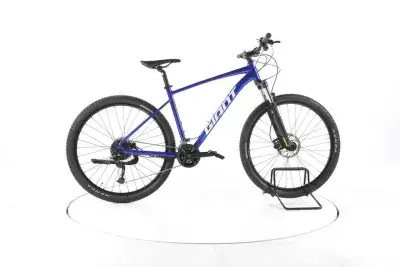 Giant Talon 3+ Fahrrad Hardtail